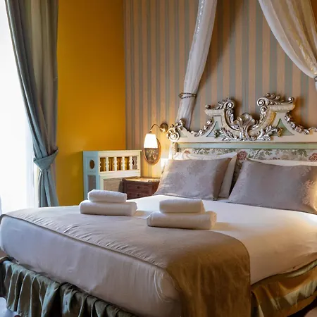 Casa della Contessa B&B-3